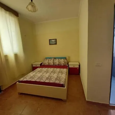 Hotel Dion Fati