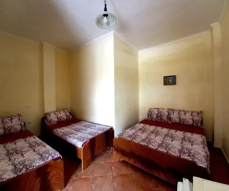 Dion Fati Hotel Radhime