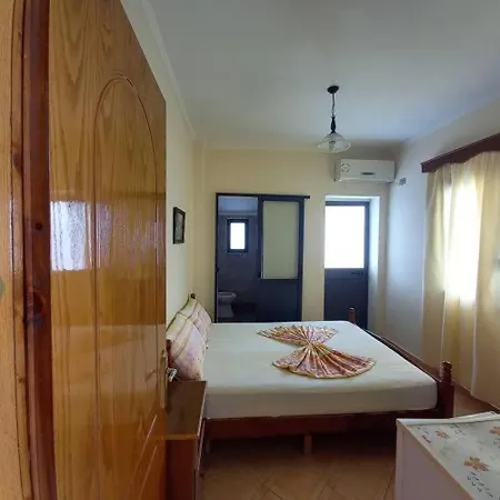Dion Fati Hotel 3*