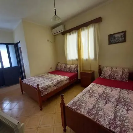 Hotel Dion Fati 3*