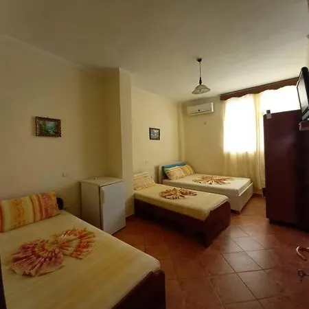Dion Fati Hotel