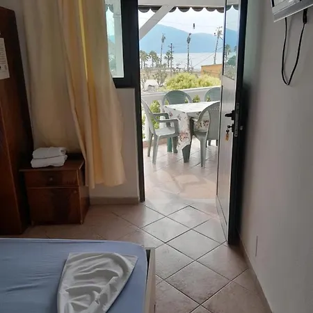 Hotel Dion Fati